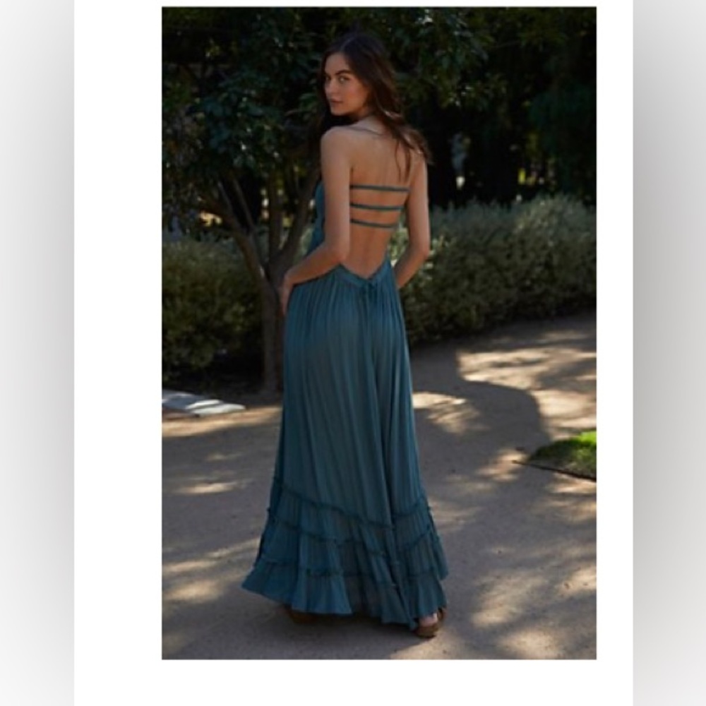 Free people dress